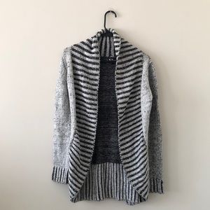 Chunk knit Cardigan